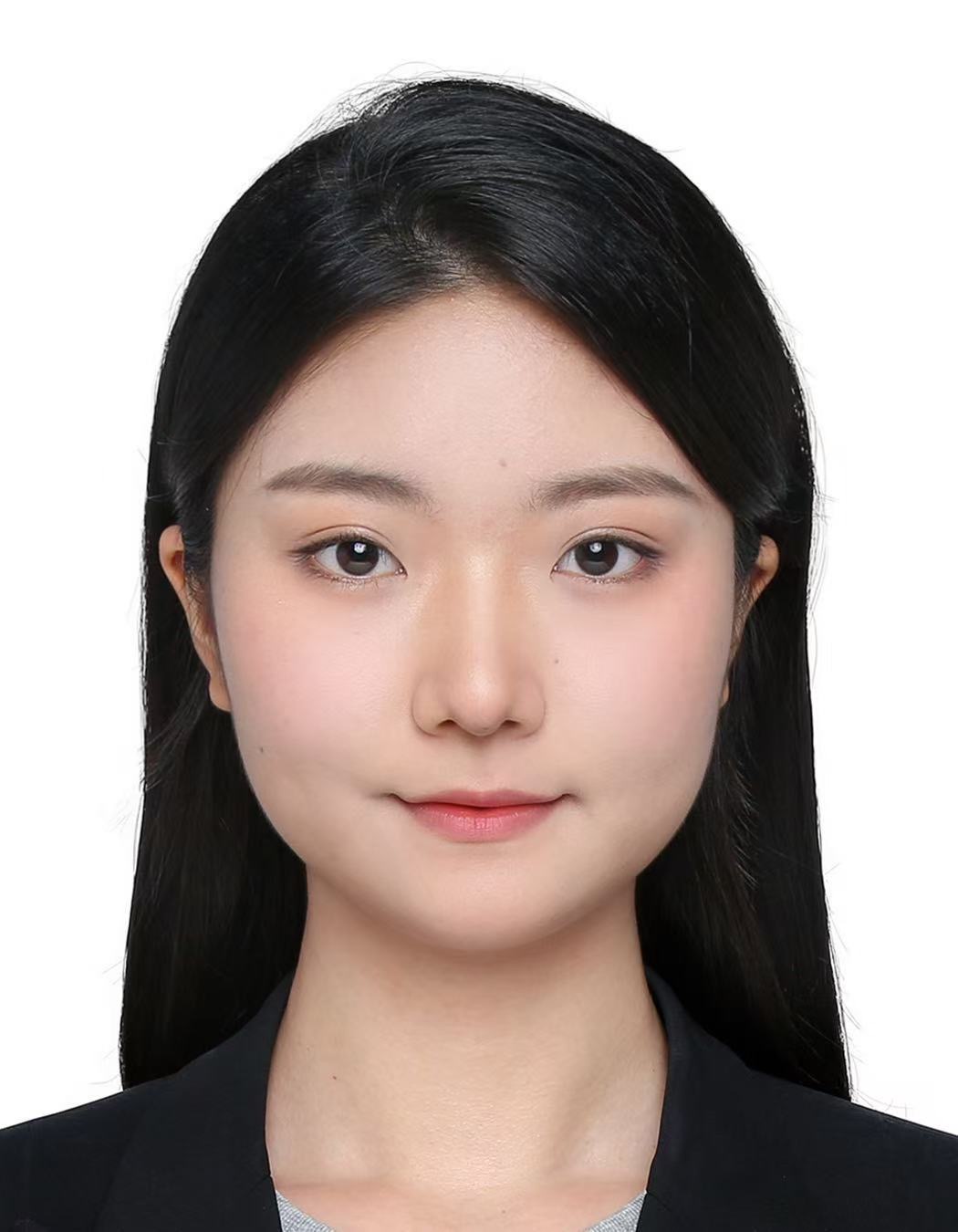 Adria Hu - BSocSc