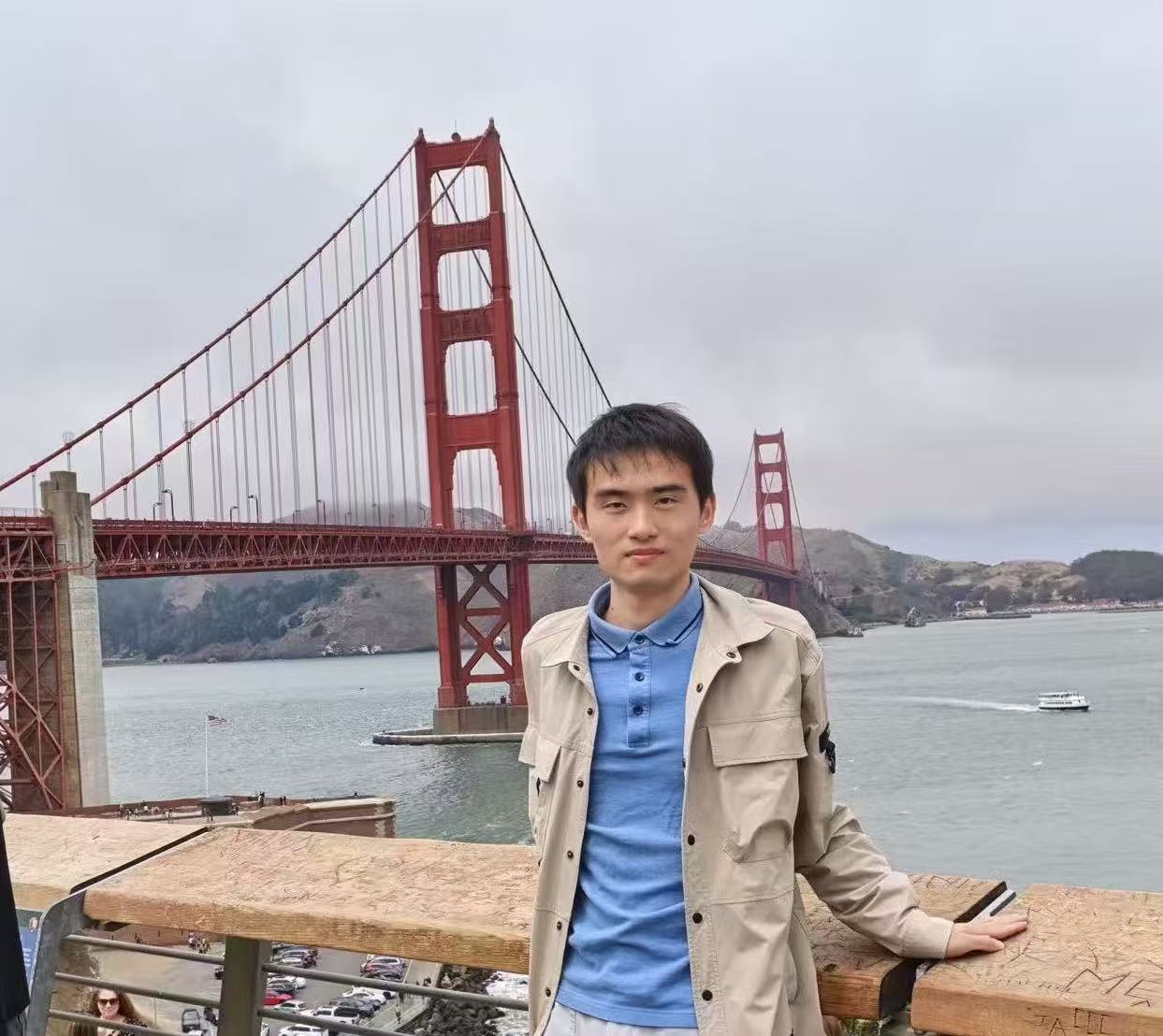 Albert Wang - Bstat