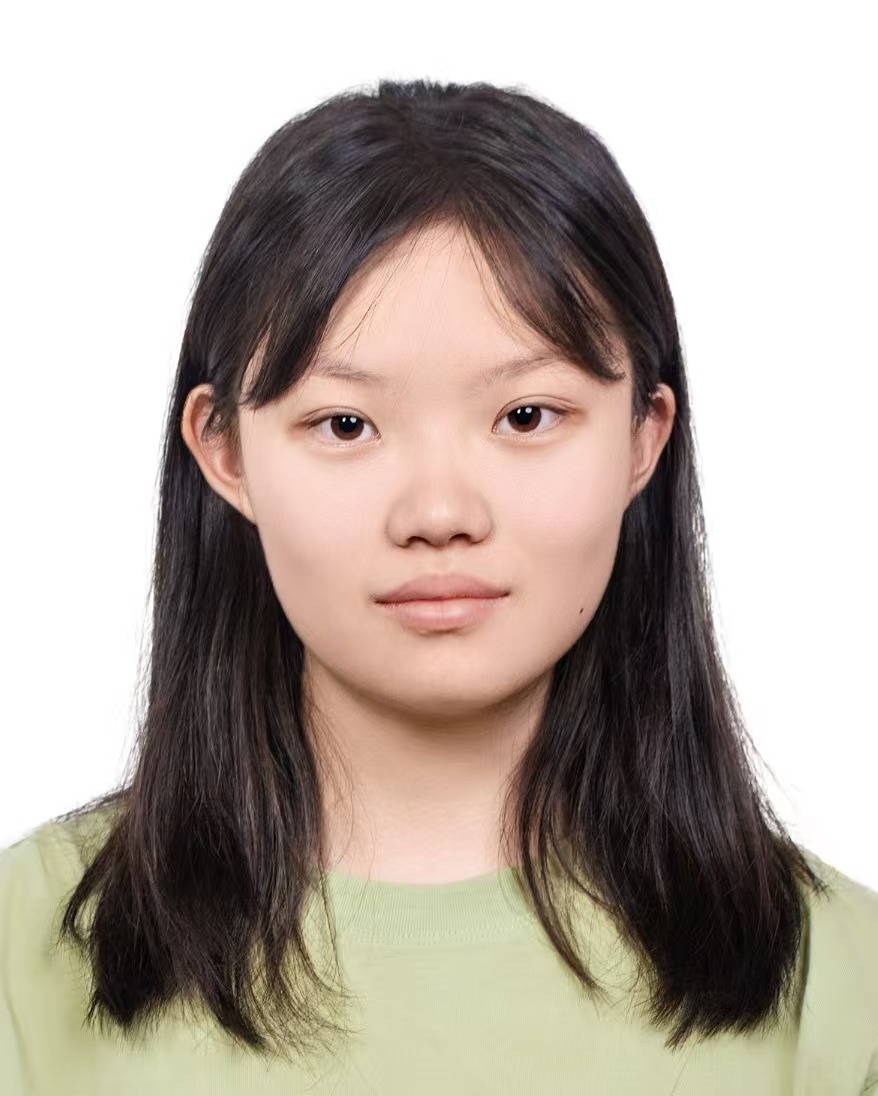 Amy Liu - LLB