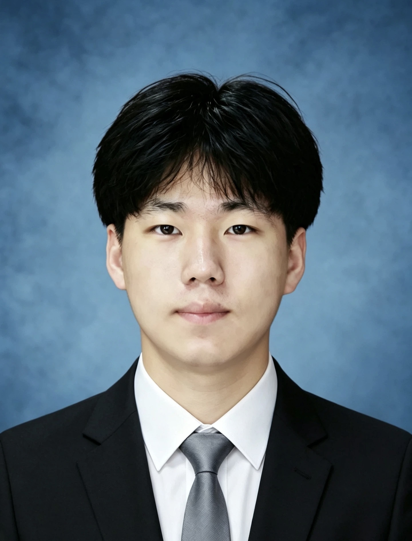 Arnold Wang - BEcon&Fin