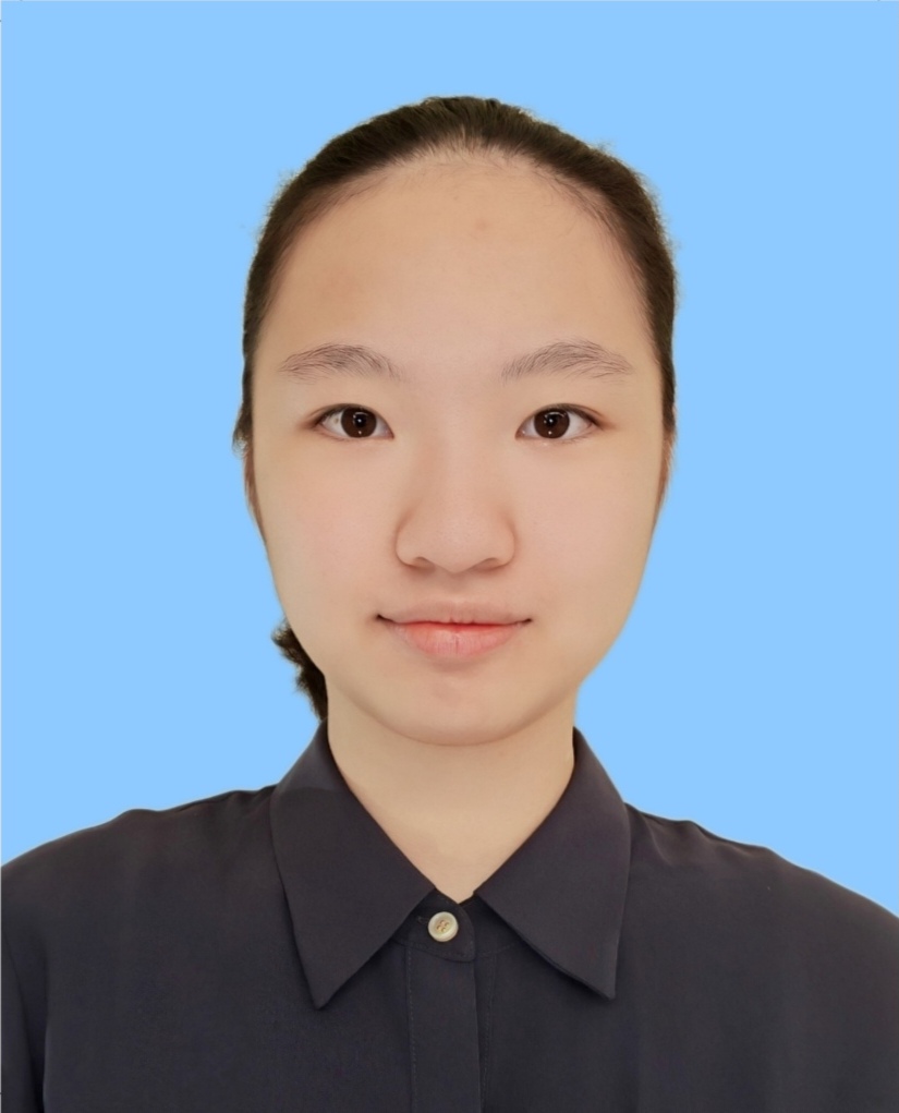 Bec Leung - BSc(SLP)