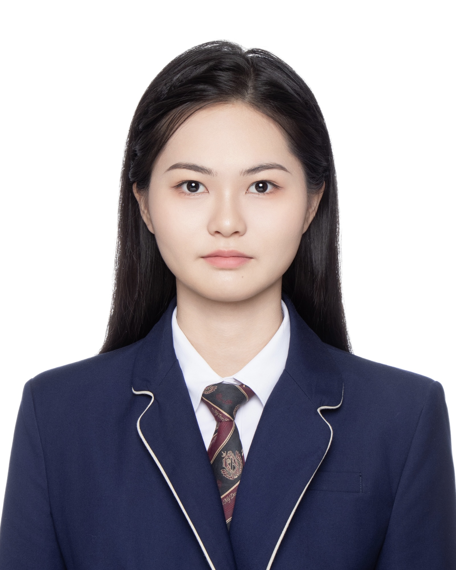 Celina Huang - BASc