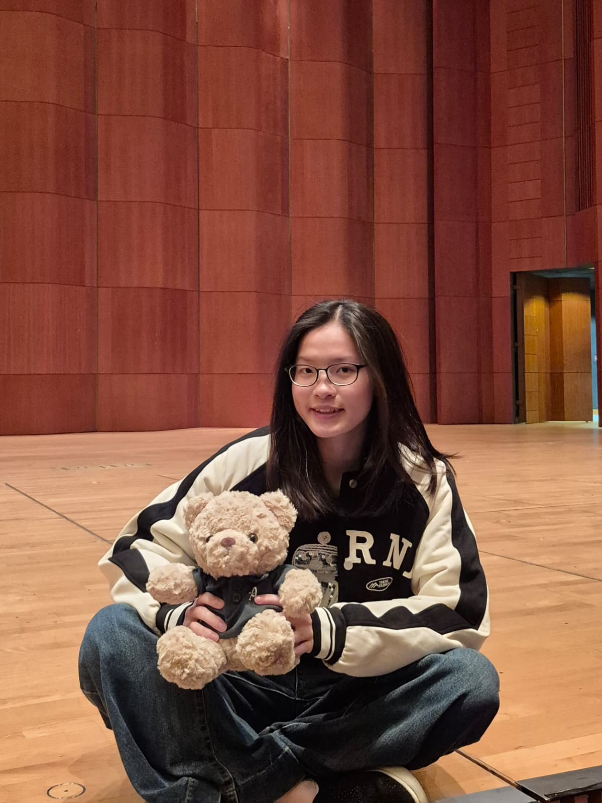 Cora Yiu - BSc&LLB