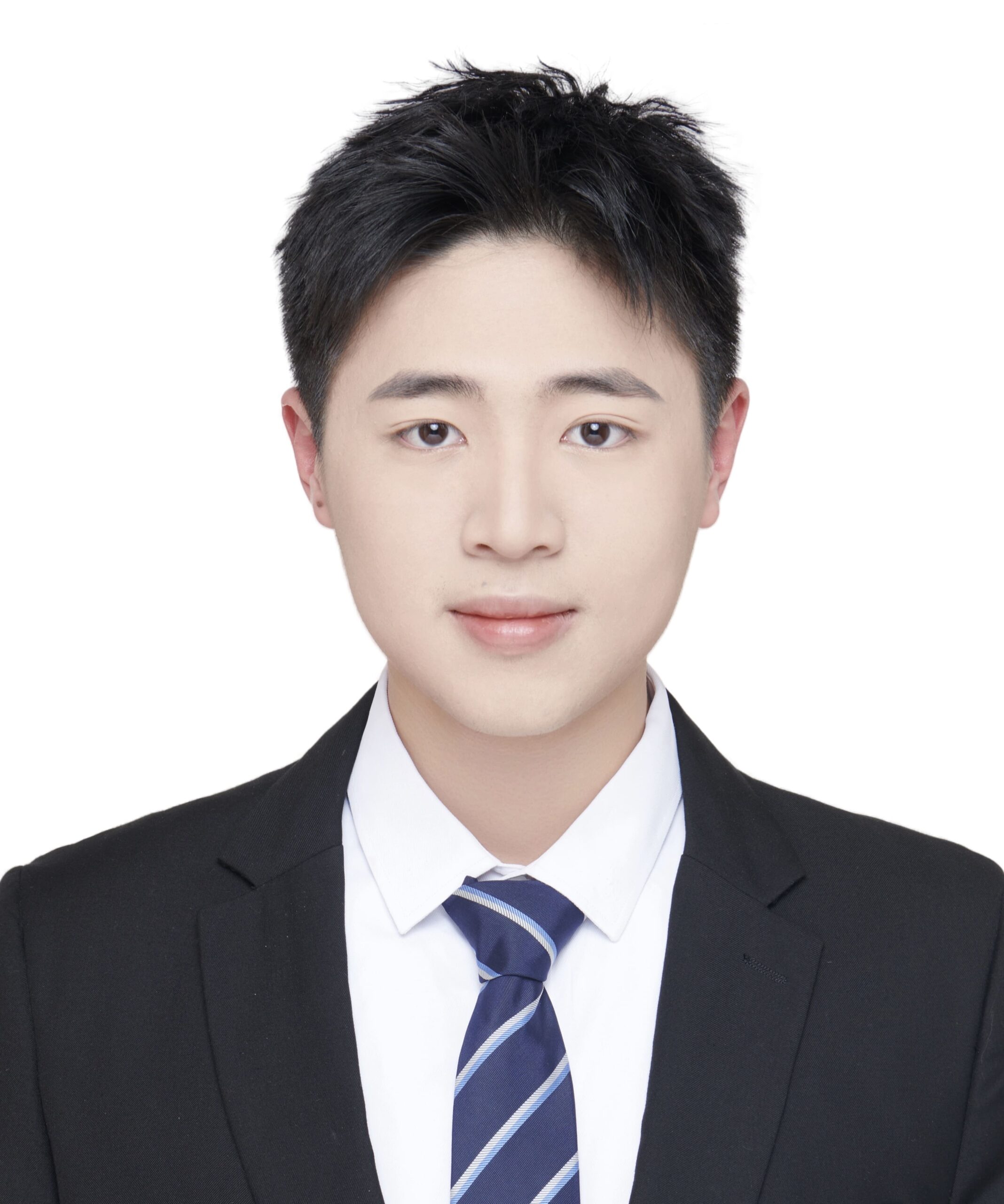 Edwin Zhou - BA