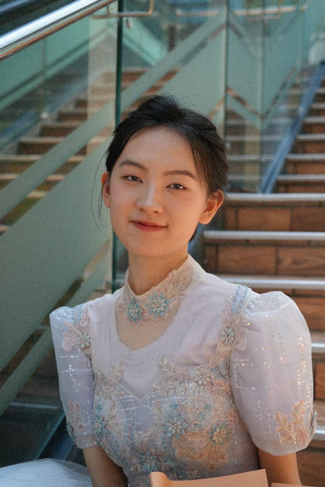 Emily Guo - BEng