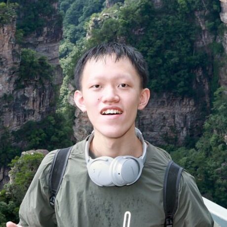 Erik Liu - BEng(ME)