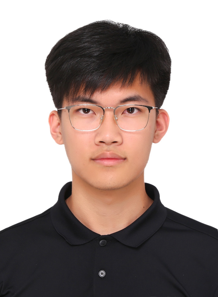 Ethan Ma - BSc