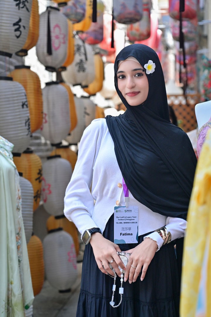 Fatima-Tul-Zahra - BSc