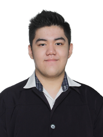 Griffith Saviorich - BEng(BME)