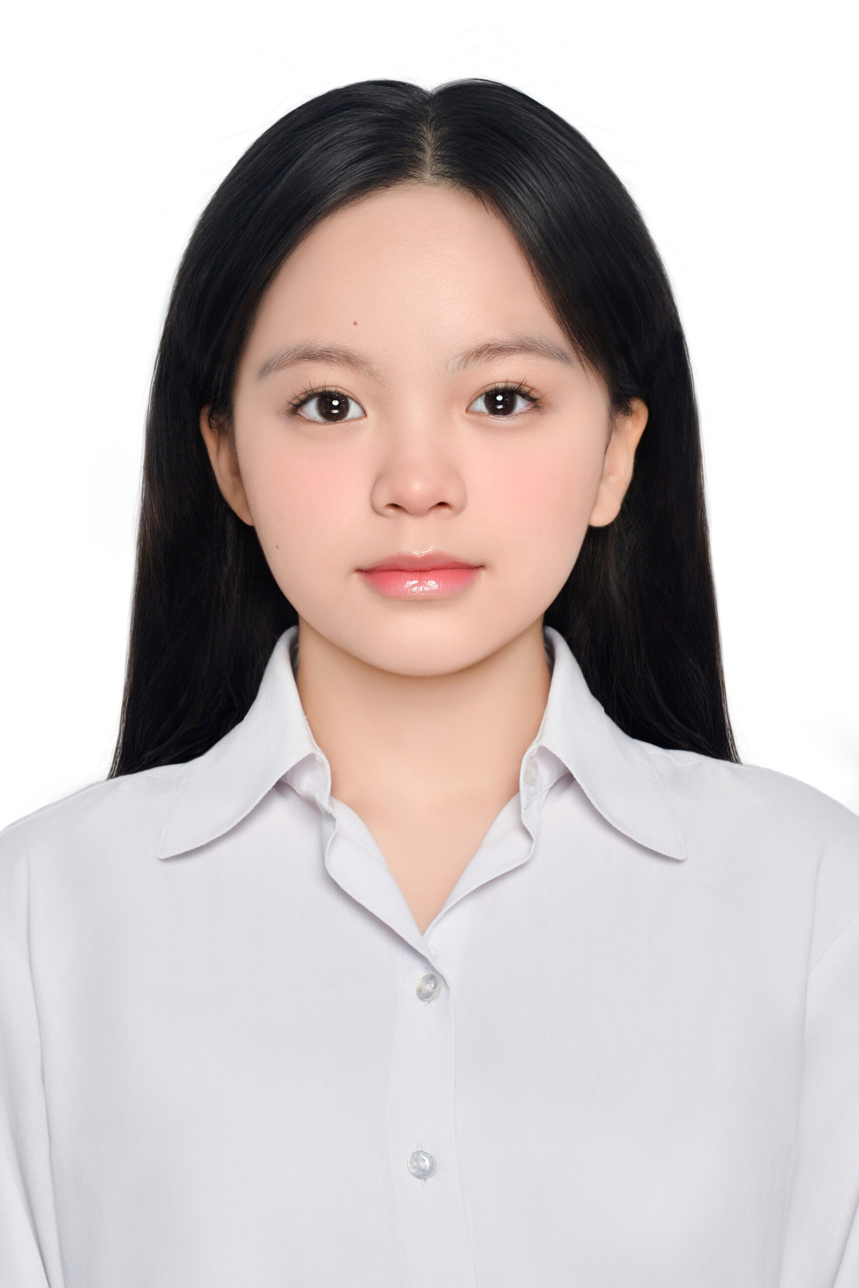 Hazel Nguyen - BEcon&Fin