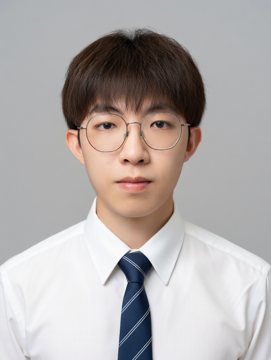 Henry Wong - BBA(Law)&LLB