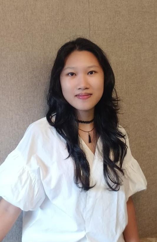 Hilary Chiu - BEcon&Fin