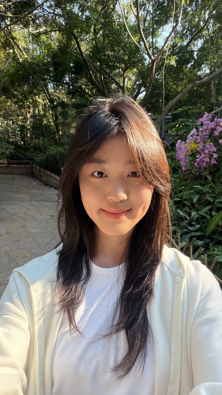 Ivy Qu - CDS