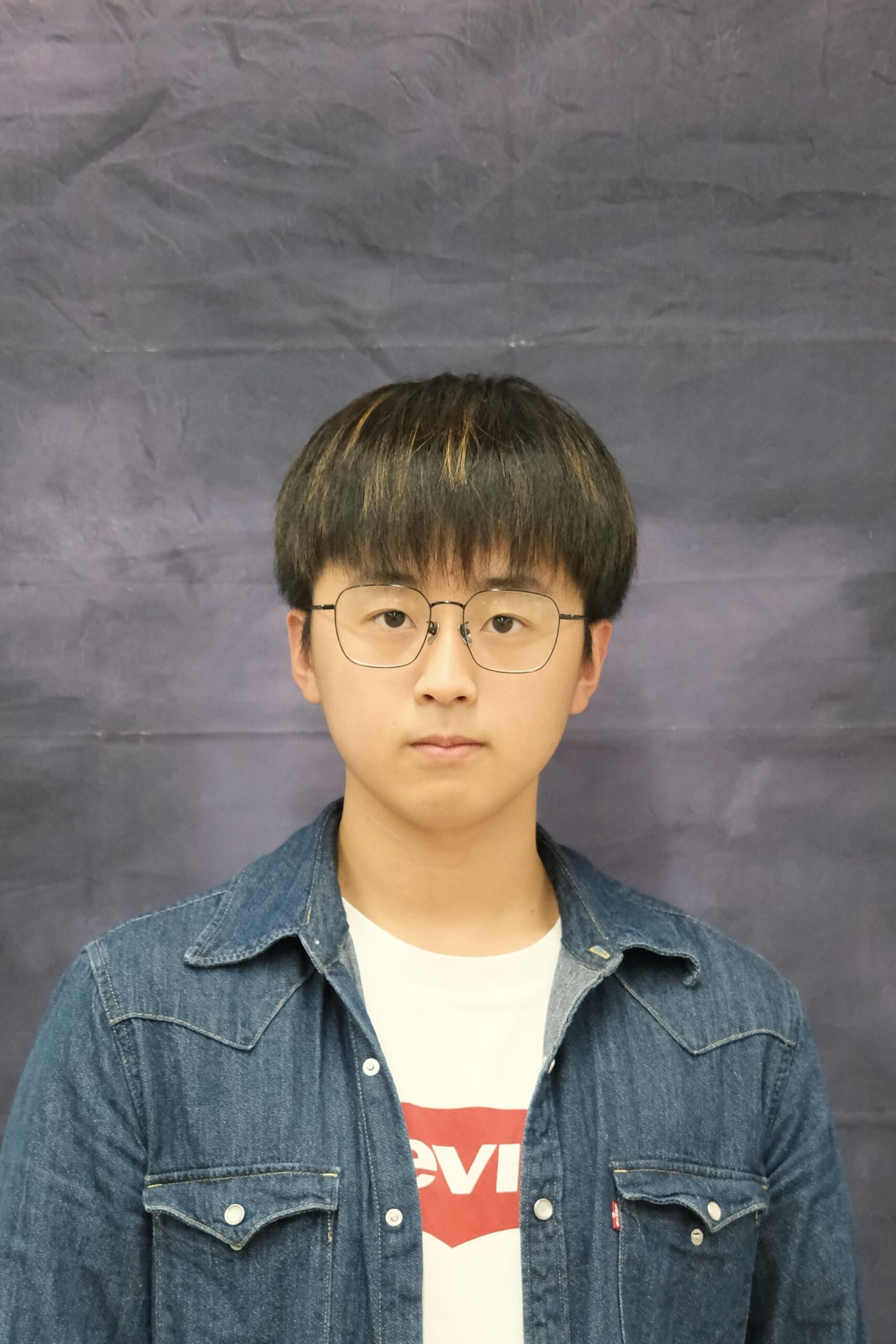 Jason Yeung - BEng(ME)