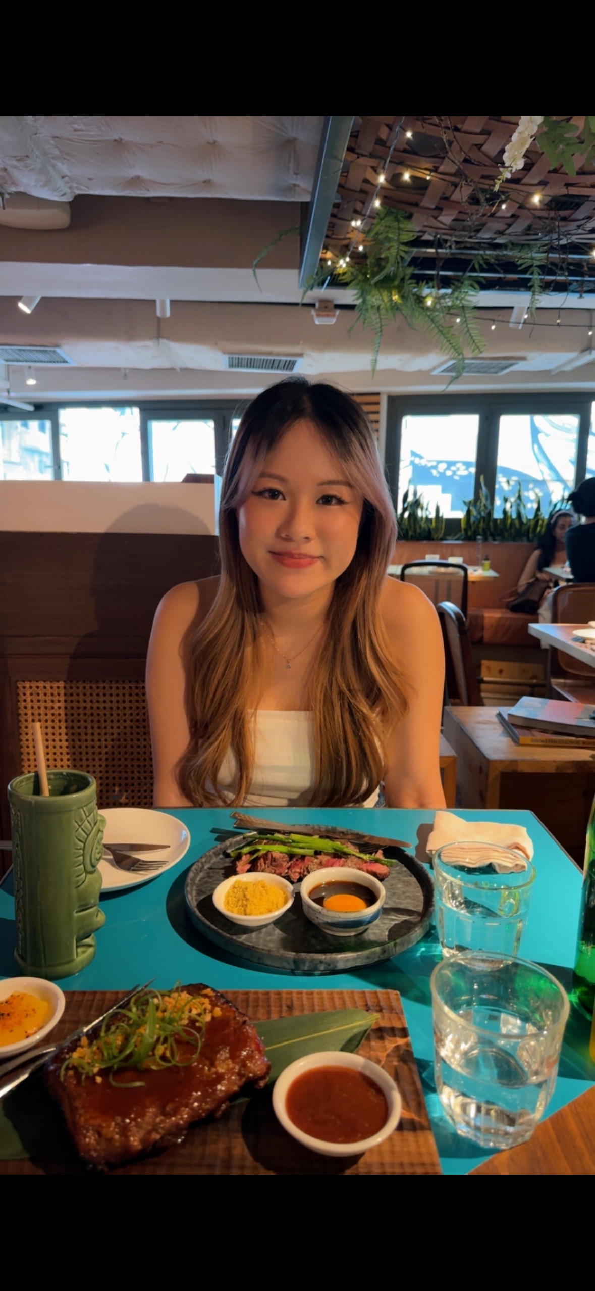 Jenee Luk - BA