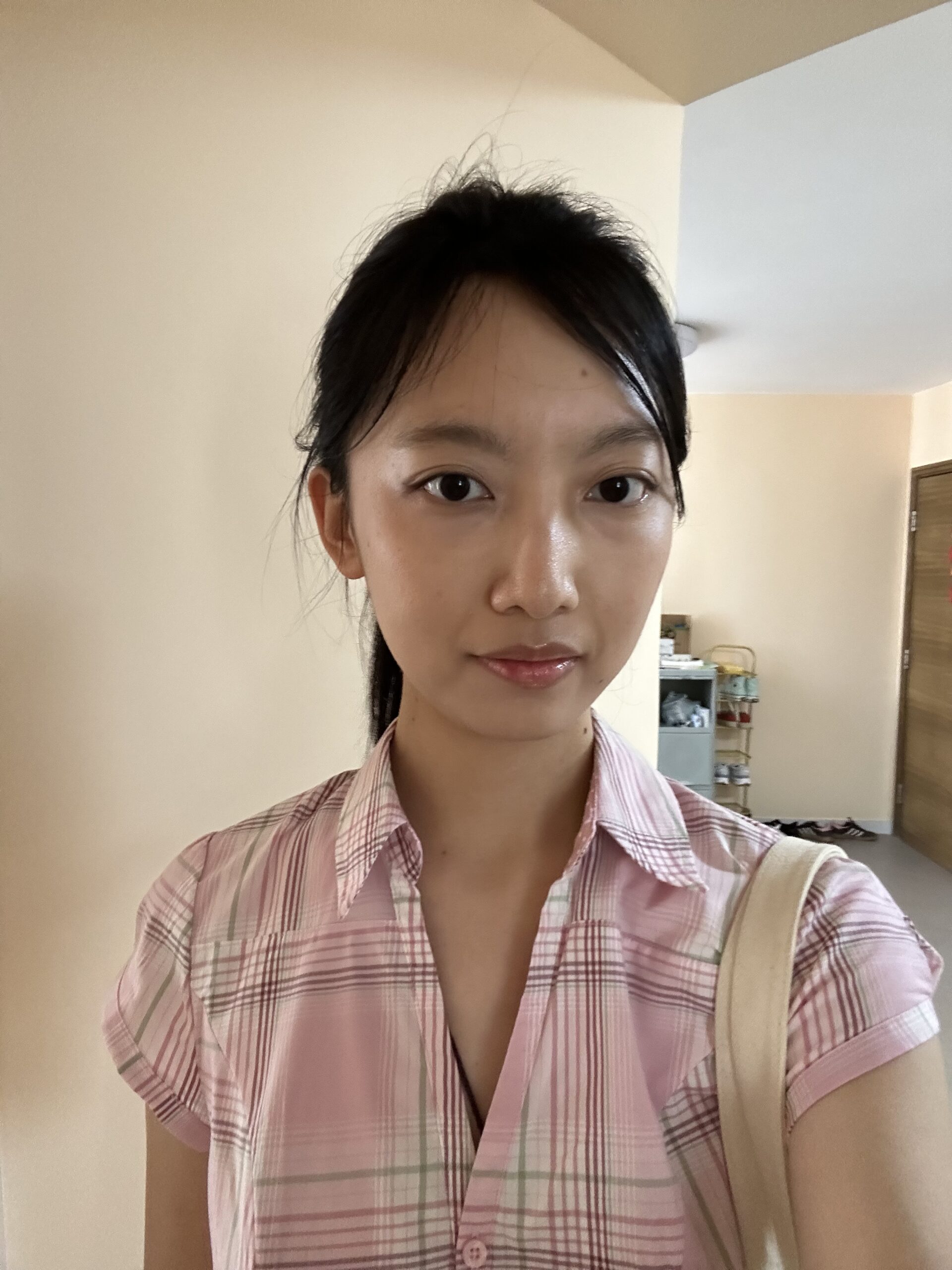 Jenny Zheng - LLB