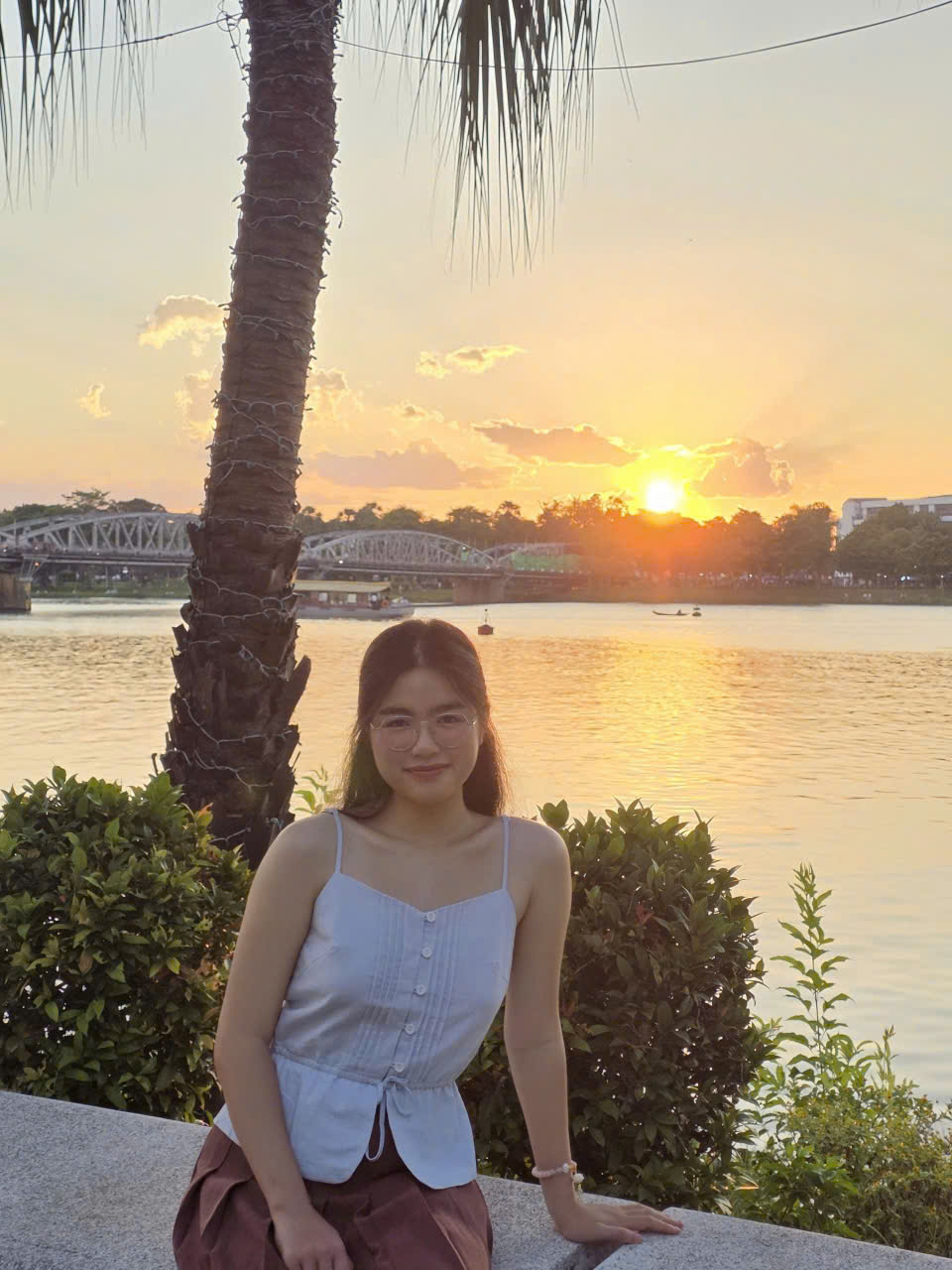 Lan Dao - BSocSc