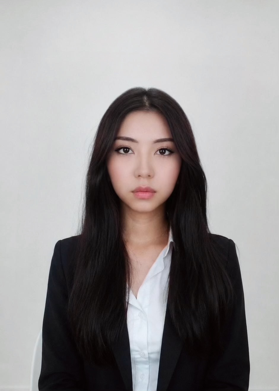 Malina Tokusheva - BA GCIN