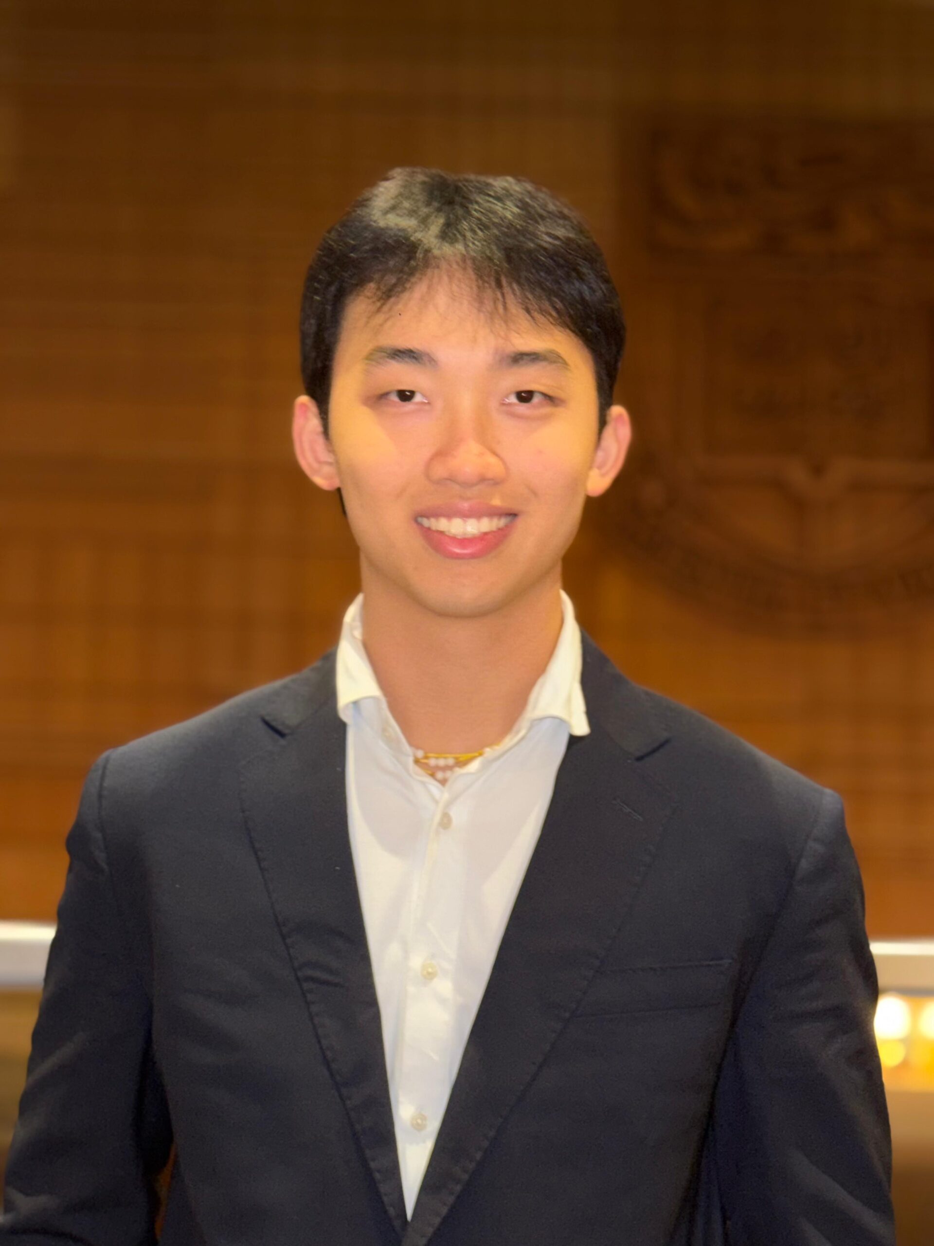 Nay Hein Htet Daniel - BEng(CompSc)