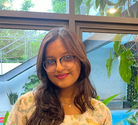 Naziba Sayem - BSc