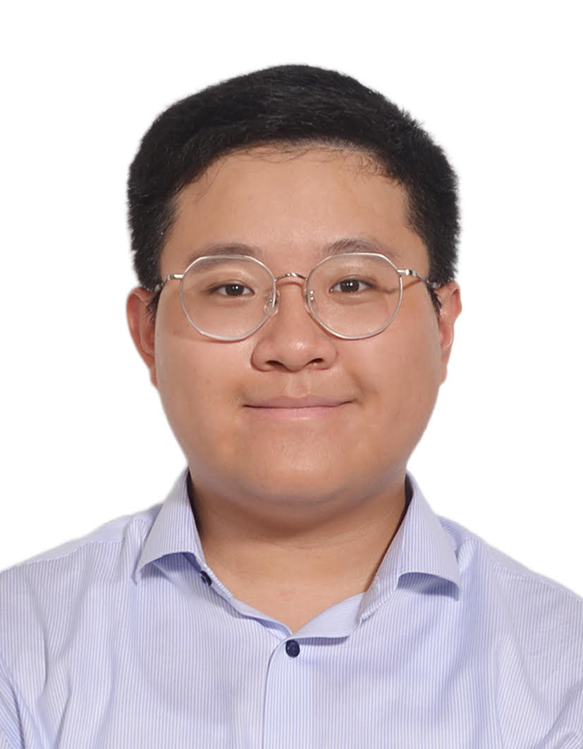 Oscar Zhang - BA&BEd(LangEd)-Chin