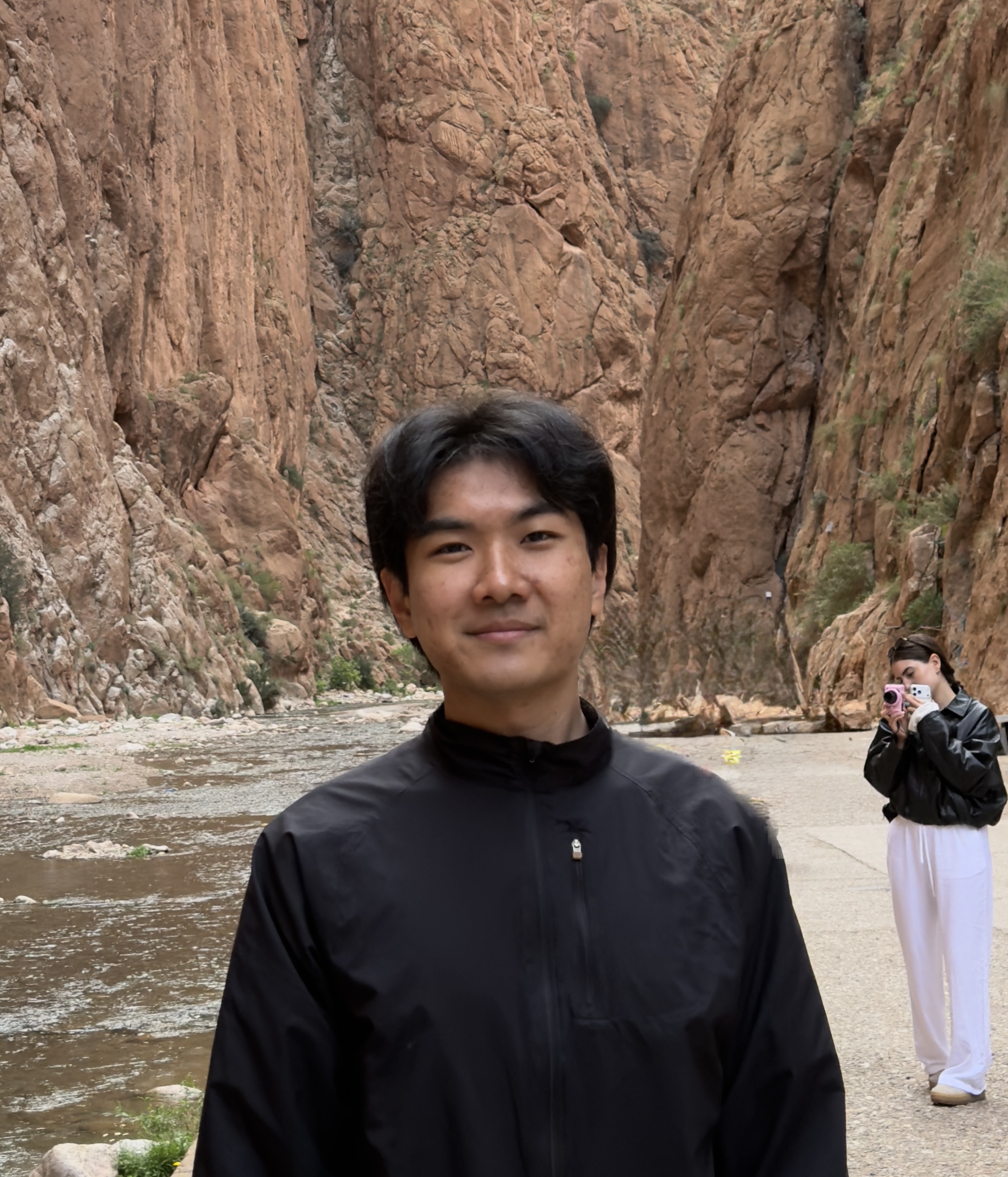 Peter Choi - BSc(Surv)