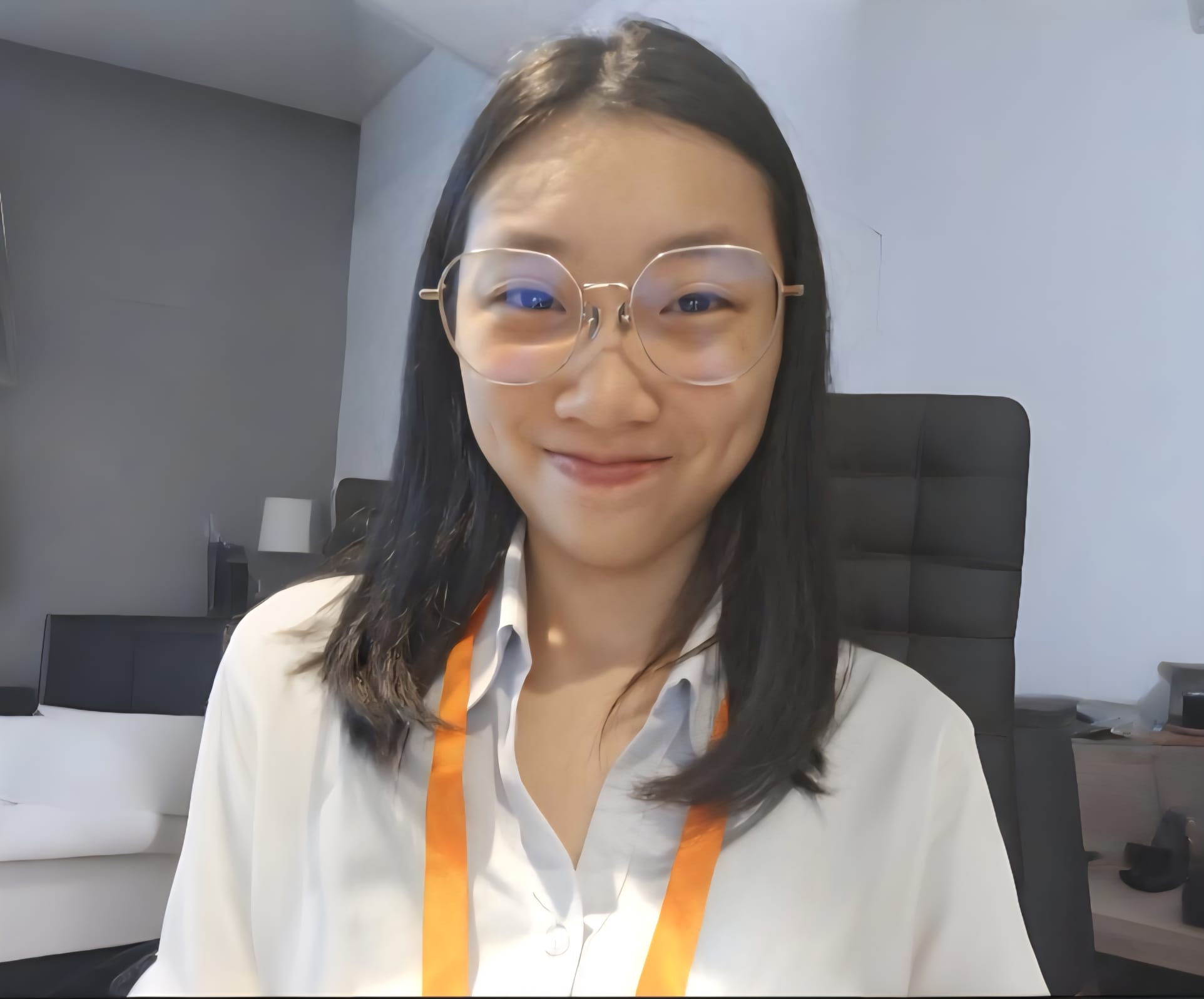 Rachel Yau - BSc