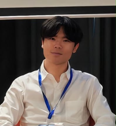 Ryan Fong - BSc (Actuarial science)