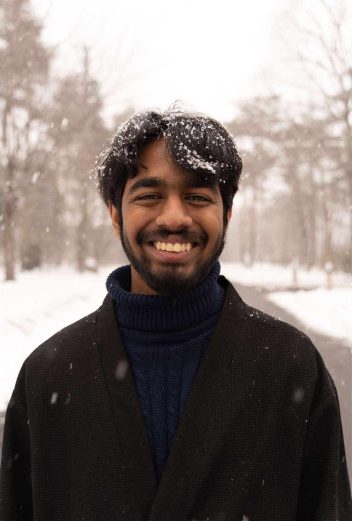 Thumula Karunaratne - BEng