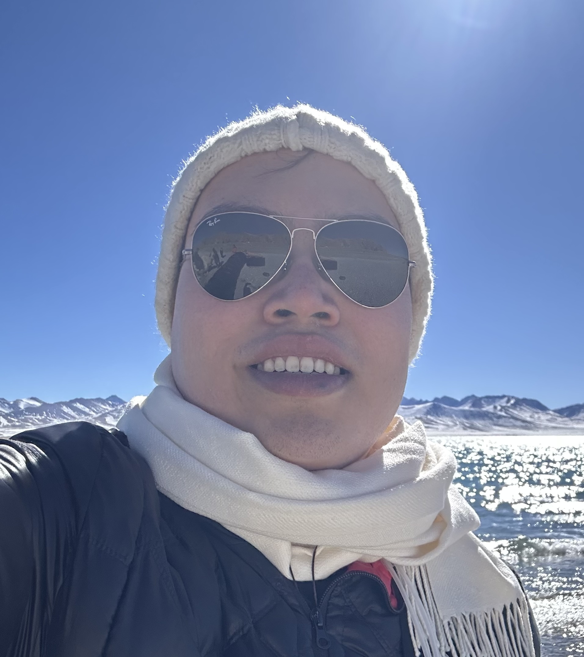Vincent Cheng - MBBS