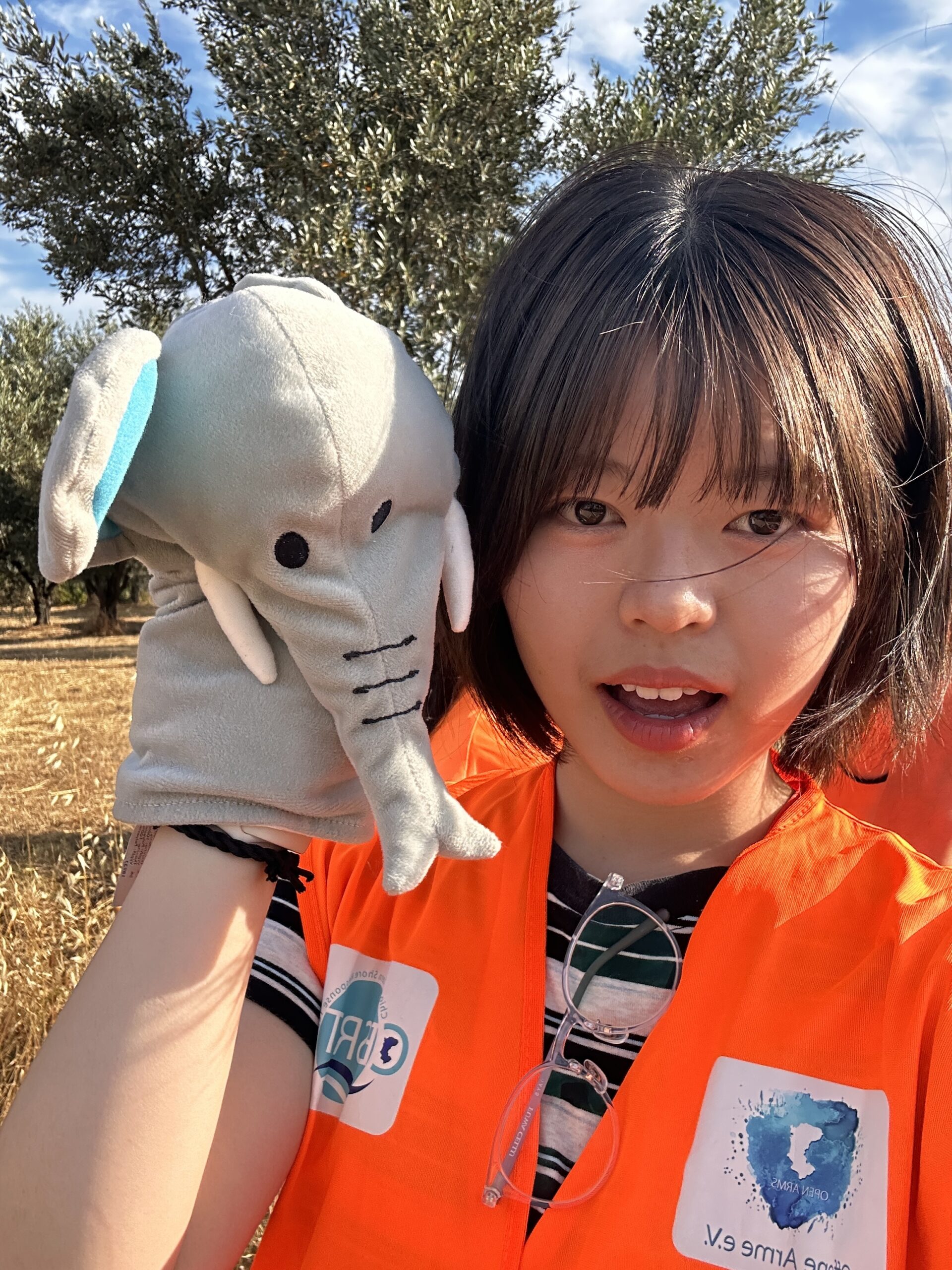 Yoyo Tam - BA
