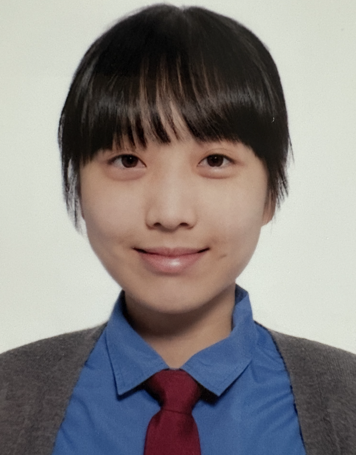 Zoe Chua - MBBS